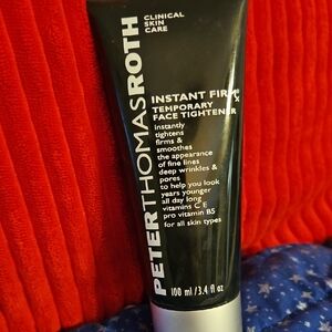 Peter Thomas Roth Instant Firm Temporary Face Tightener
